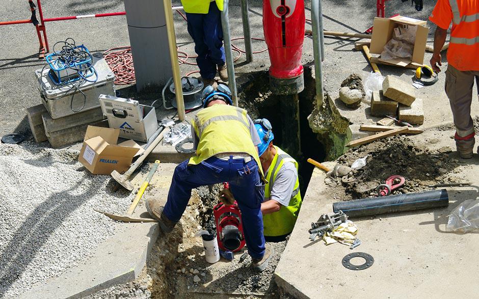 devis débouchage canalisation Châtillon