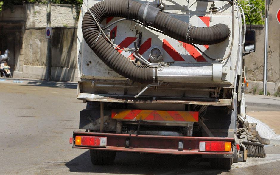 assainissement canalisation Paris 15